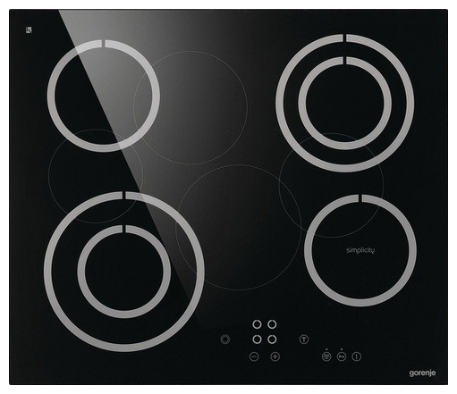  Gorenje ECT 6SYB